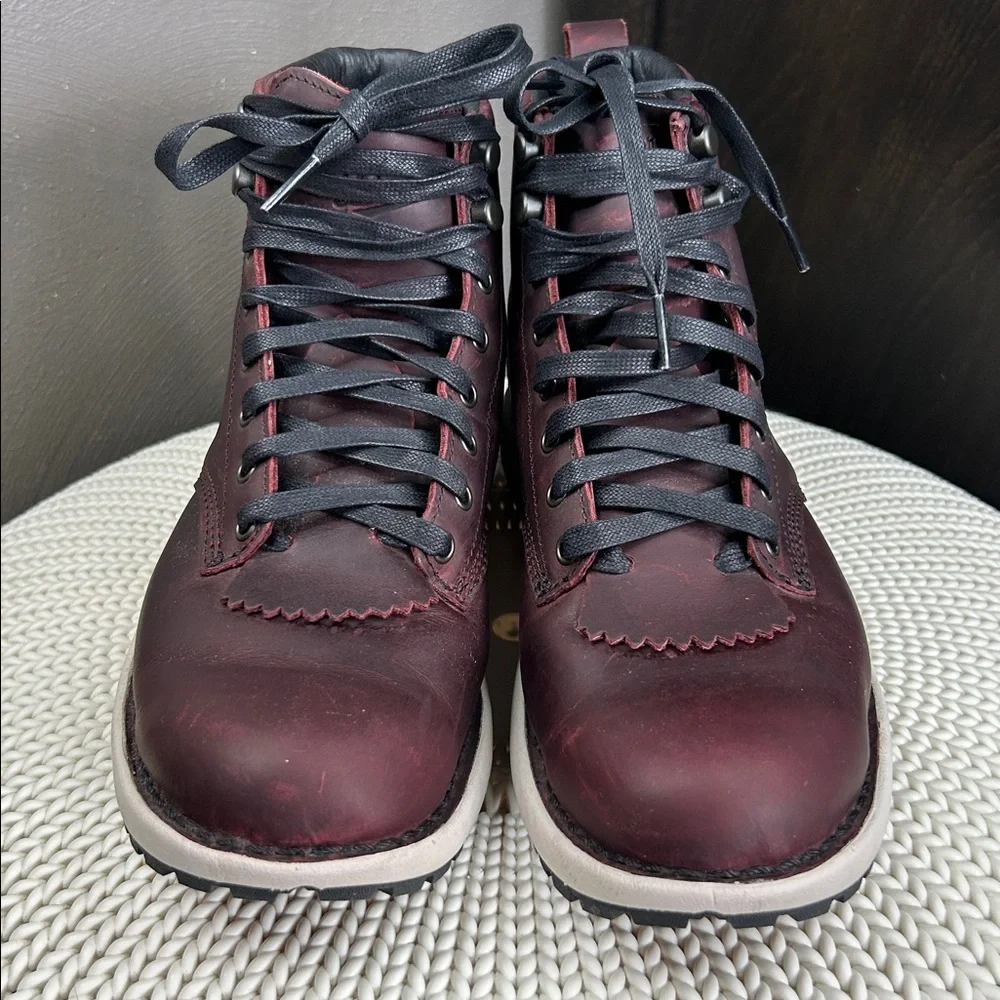 Danner Loger 917 Port Boots - Picture 4 of 9